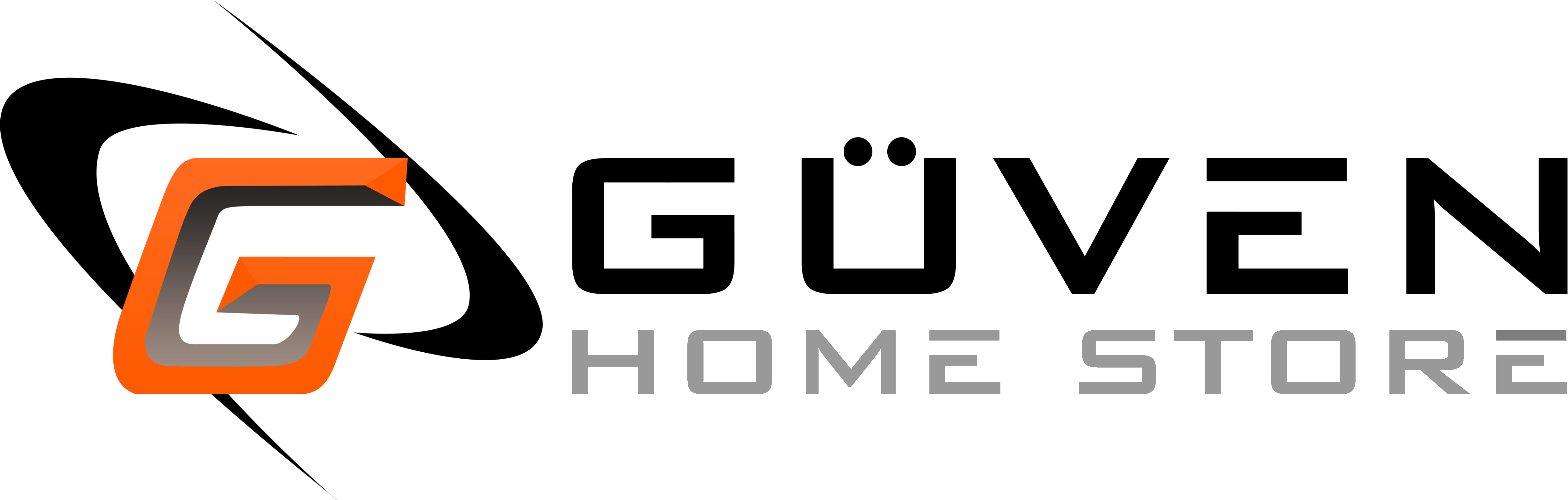Guven Store Logo